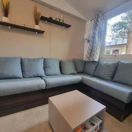 Campeggio Naphtase - Mh487s - Pause Privilège