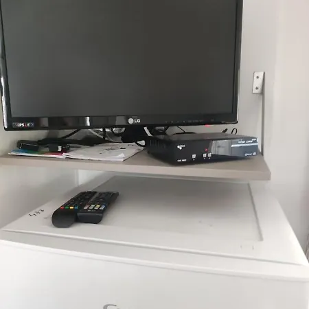 Naphtase - Mh487s - Pause Privilège Campeggio Saint-Jean-de-Monts