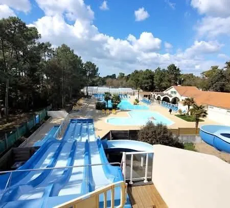 Naphtase - Mh487s - Pause Privilège * Saint-Jean-de-Monts