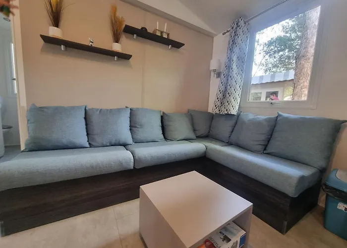 Camping Naphtase - Mh487s - Pause Privilege